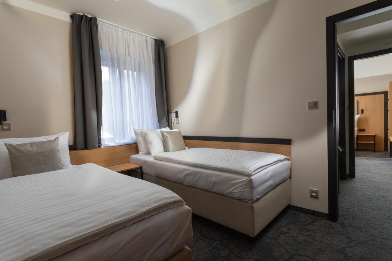Pivovar Rozmberk Rožmberk nad Vltavou Extérieur photo